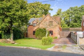 Kennington, Chinham Road, Southampton SO40 2LF