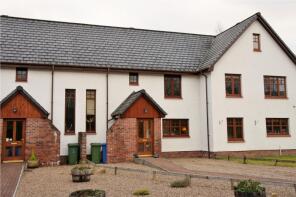 2, The Sidings, Bunlossit, Roy Bridge PH31 4AG