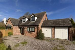 1, Wall House Farm, Old Hall Farm Junction Darby Lane To The Plough Inn Junction, Church Stretton SY6 7DU