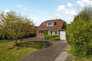 38, Compton Way, Olivers Battery SO22 4HW