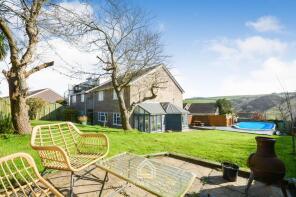 4, Hounster Drive, Torpoint PL10 1BZ