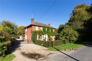 Bell Farm, Holt Road, Swanton Novers NR24 2NW