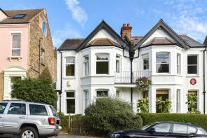 22, Eastern Road, Ladywell, London SE4 1LD