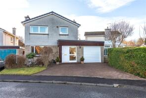 1, Abbotsford Grove, Melrose TD6 9AE