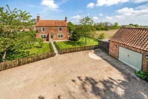 Half Acres, Beck Lane, Spilsby PE23 5SZ