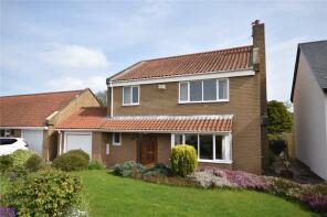 5, Beal Croft, Morpeth NE65 0XL
