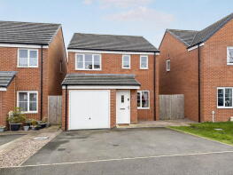 24, Hollyblue Drive, Carlisle CA1 3RE
