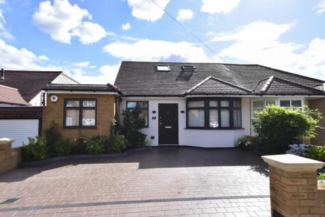 Wentworth Drive, Pinner, HA5