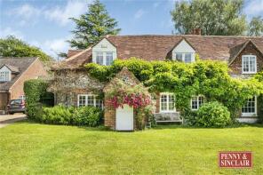 Chiltern Cottage, Northend Road, Henley-on-thames RG9 6LF