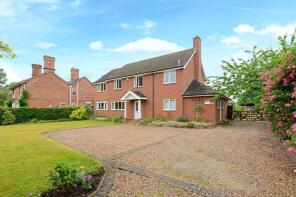 Orcroft House, Madeley Road End Of To Caynton Road Junction, Beckbury, Shifnal TF11 9DJ