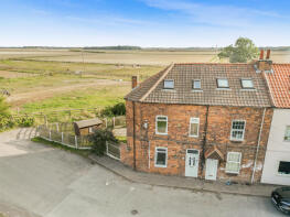 20, New Cottages, Moor Road, Goole DN14 8PS