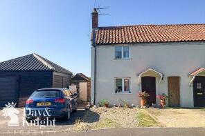 1, Beccles Road, Beccles NR34 0AW