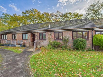 Wakeford Court, Tadley, RG26
