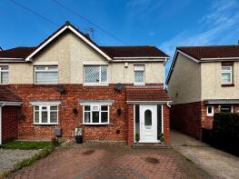 34, Sheepwash Avenue, Choppington NE62 5NN