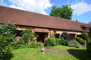 8 The Saddlery, Ednaston Court, Ashbourne DE6 3BA
