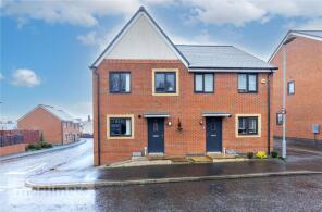 50, Lower Antley Street, Accrington BB5 0BA