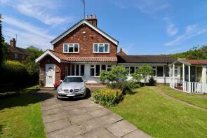Laburnum Cottage, Hillrise, Rothwell, Market Rasen LN7 6AZ