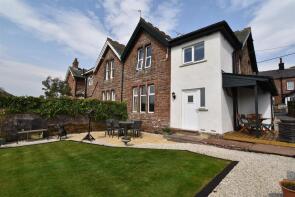 Townfoot Cottage, Access Road To Houses, Penrith CA10 1JL