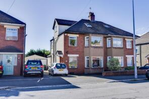 89, Maes-y-coed Road, Heath, Cardiff CF14 4HE
