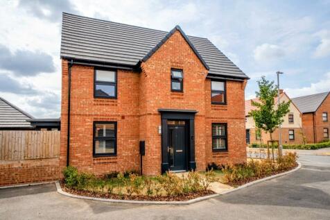 Edison Orchard, Leighton Buzzard, Bedfordshire, LU7