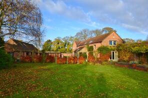 The Barn, School Lane, Nottingham NG12 3FD