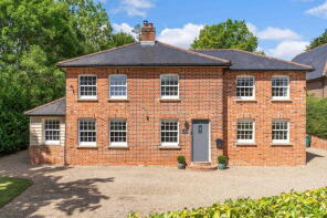 Elm Cottage, Barkway Road, Buntingford SG9 0BN