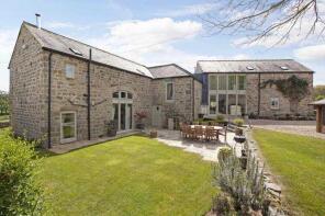 Birch Hill, Birch Lane, Dacre, Dacre Banks HG3 4HH