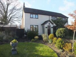 Old School House, Main Road, Horncastle LN9 6NT