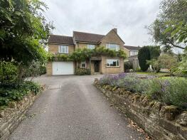 9, St Margarets Road, Tintinhull, Yeovil BA22 8PL