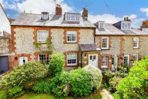 3, Mount Pleasant, Arundel BN18 9BD
