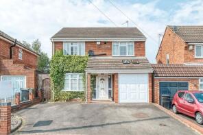 78, Water Street, Kingswinford DY6 7QD
