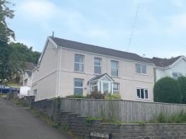 51, Bwllfa Road, Ynystawe, Swansea SA6 5AL