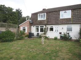 1, St Anne's Close, Shaftesbury SP7 0AN