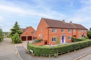 9, Widmerpool Lane, Loughborough LE12 6TE