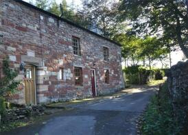 Bank Cottage, Access Road From Hartley To Hartley Castle, Kirkby Stephen CA17 4JJ