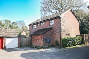 19, Quartz Close, Wokingham RG41 3TS
