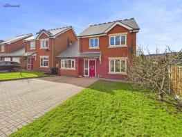 3, The Sycamores, Acrefair, Wrexham LL14 3AZ