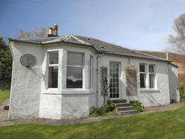 Dalrigh House, Cononish Road, Tyndrum FK20 8RX