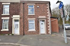 2, Laburnum Road, Blackburn BB1 5PY