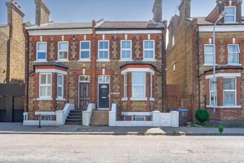 Stanley Road, Cliftonville, Margate, Kent, CT9