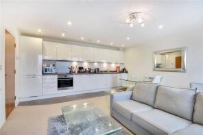 7, 205 Railway And Bicycle Apartments, London Road, Sevenoaks TN13 1DW