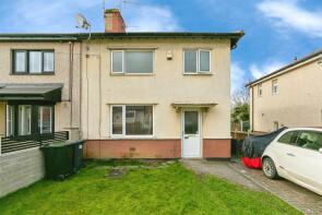 10, Arundel Avenue, Dalton, Rotherham S65 4JY