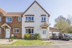 25, Showell Park, Staplegrove, Taunton TA2 6BY