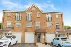 24, Aketon Croft, Castleford WF10 5LQ