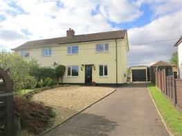 3, Broadbridge Road, Beercrocombe, Taunton TA3 6AQ