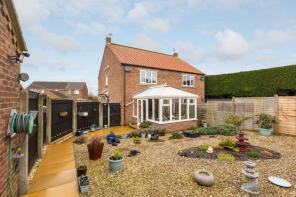 35, Westgate, Rillington, Malton YO17 8LN