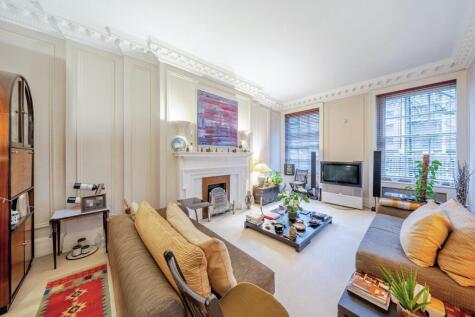 Park Road, St Johns Wood, London, NW8