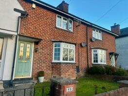 8, Maeshafren, Caersws SY17 5HE