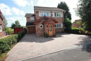 Thistle Wood, Ashley Road, Altrincham WA15 0QP