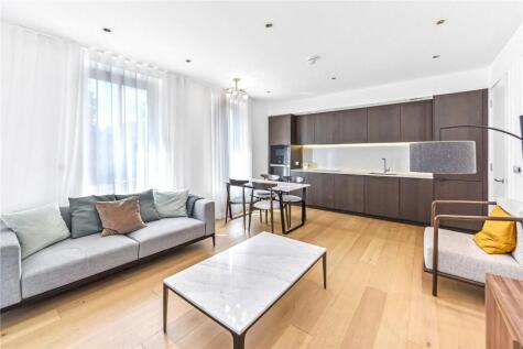 Mount Park Road, London, W5